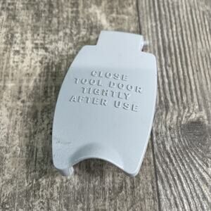 Hoover SteamVac Cleaner F6215-900 Replacement Cover